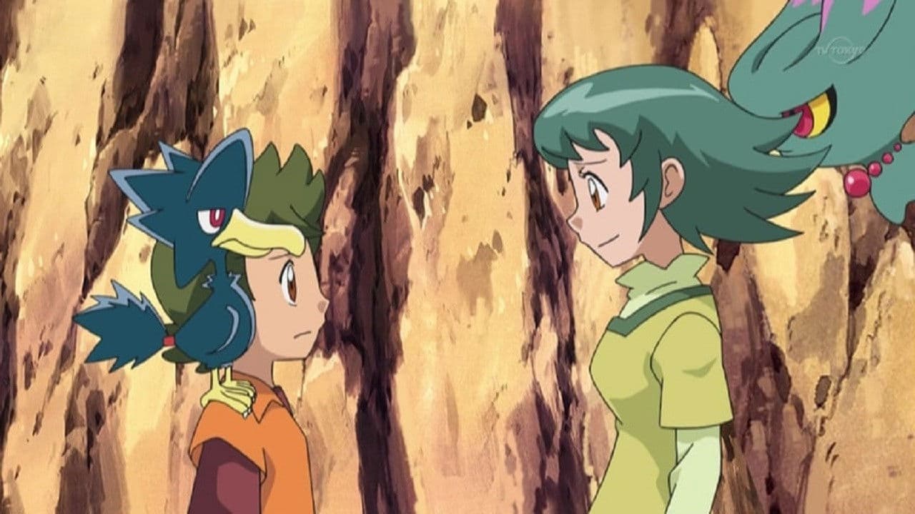 Still from Try for the Family Stone!