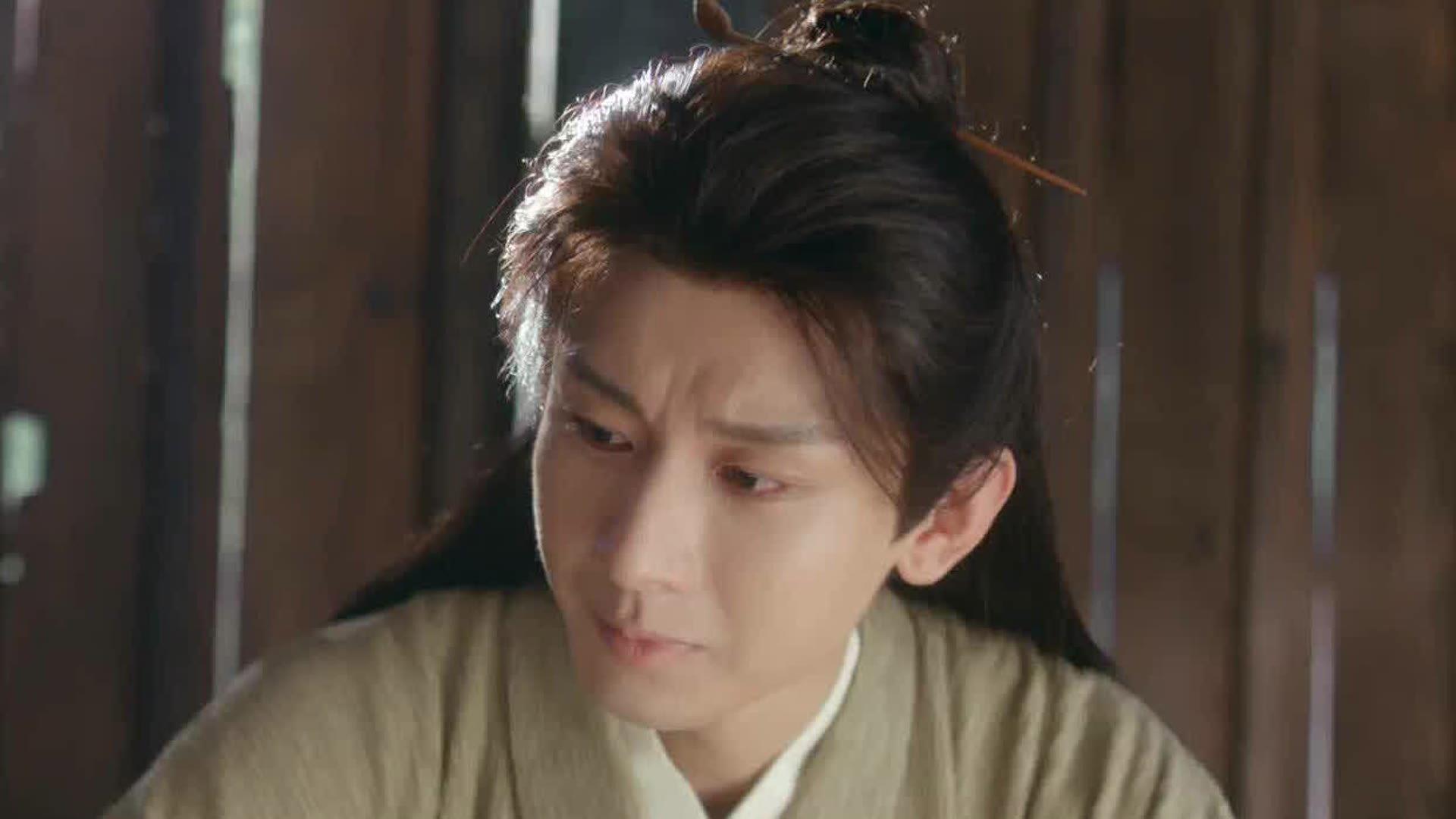Still from The Lotus Blooms