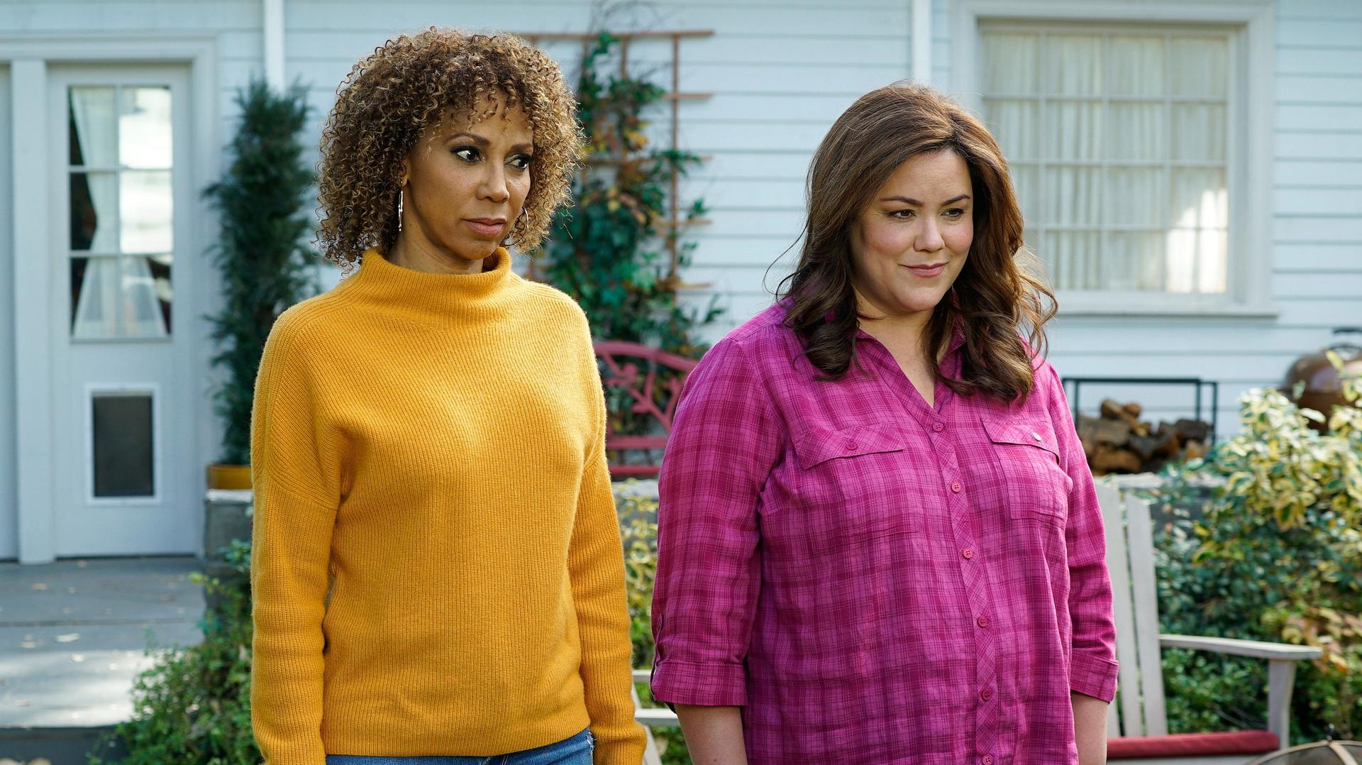 Still from Mother's Little Helper