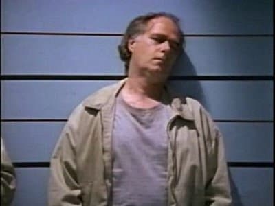 Still from Undue Process
