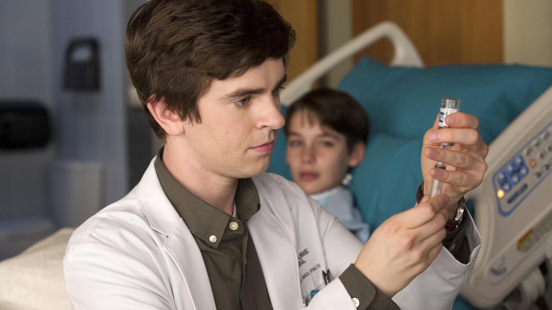 Still from Point Three Percent