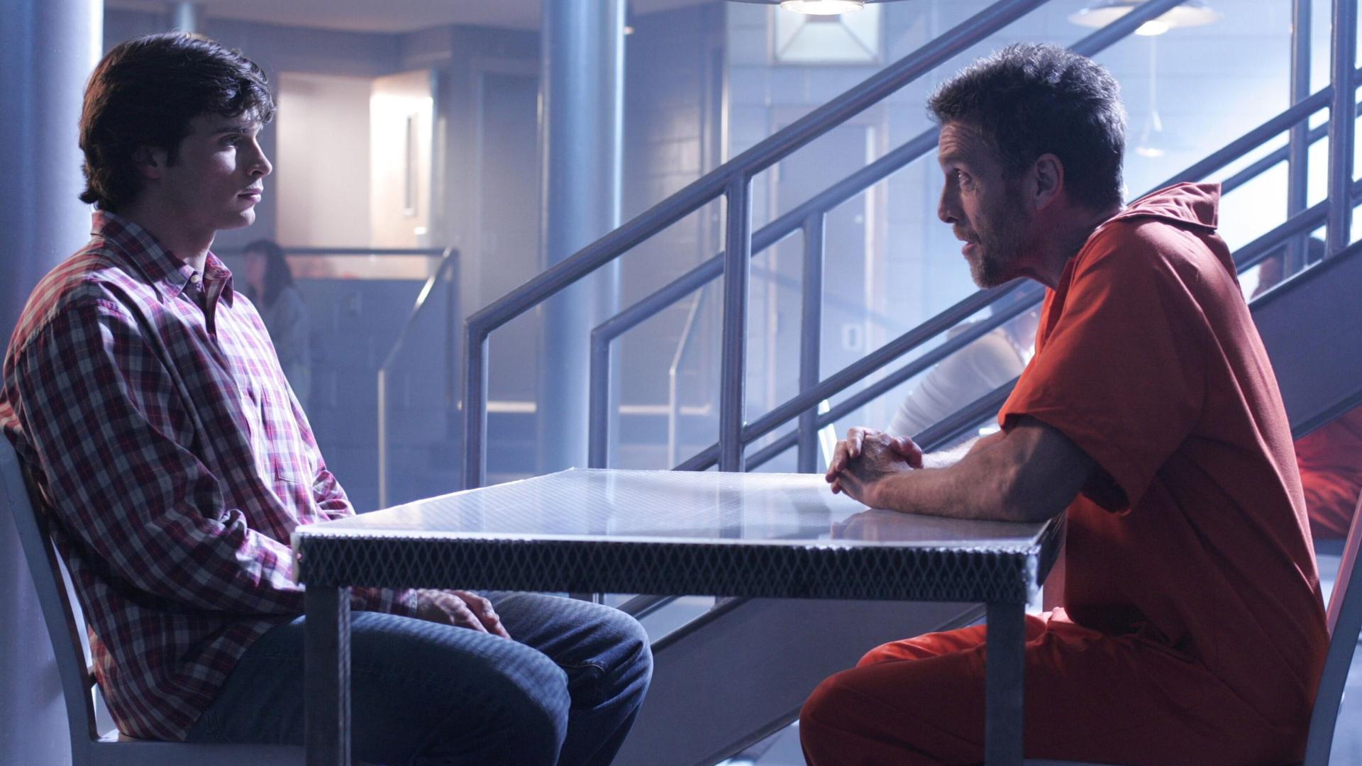 Still from Bound