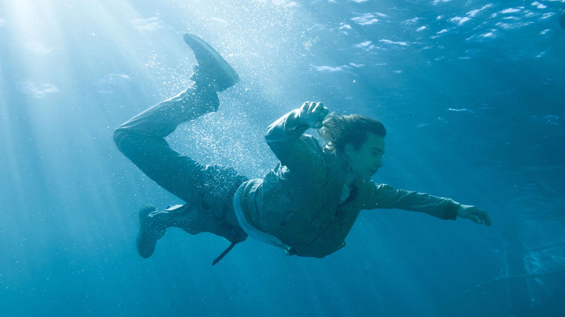 Still from Monster