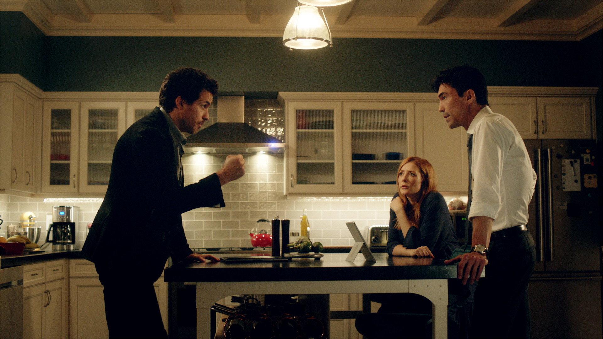 Still from The Wormwood Prophecy