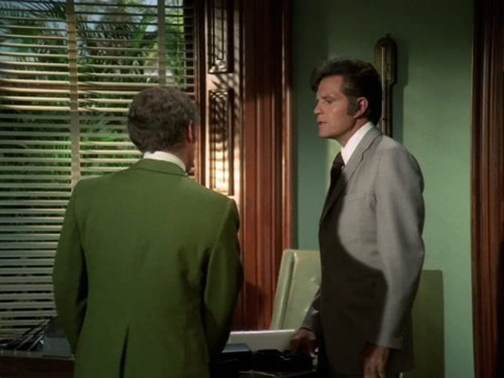 Still from Percentage