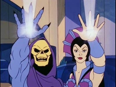 Still from Beauty and the Beast