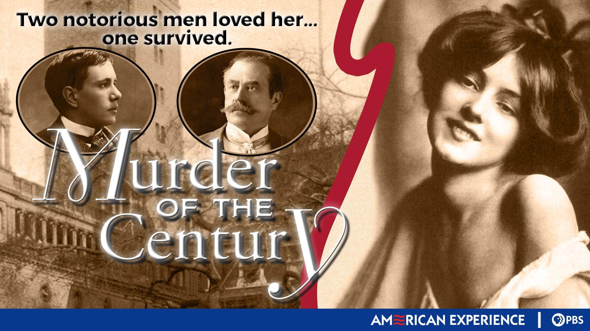 Still from Murder of the Century