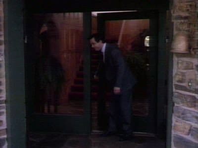 Still from The Man That Got Away
