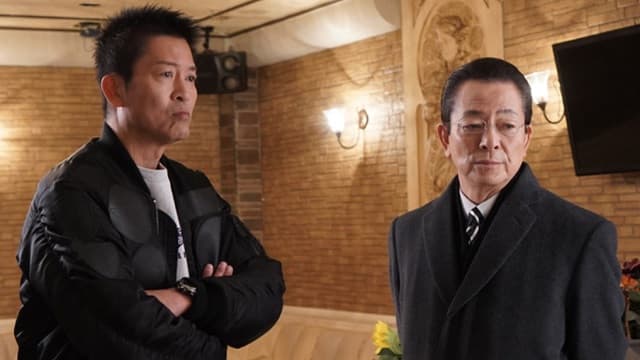 Still from Episode 15