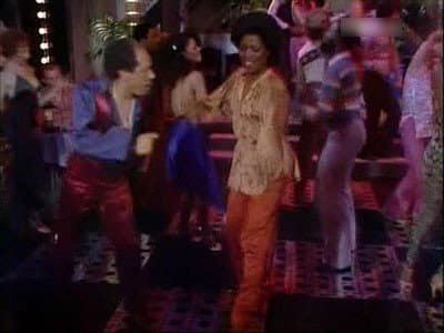Still from Every Night Fever