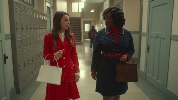 Still from Blockbusting