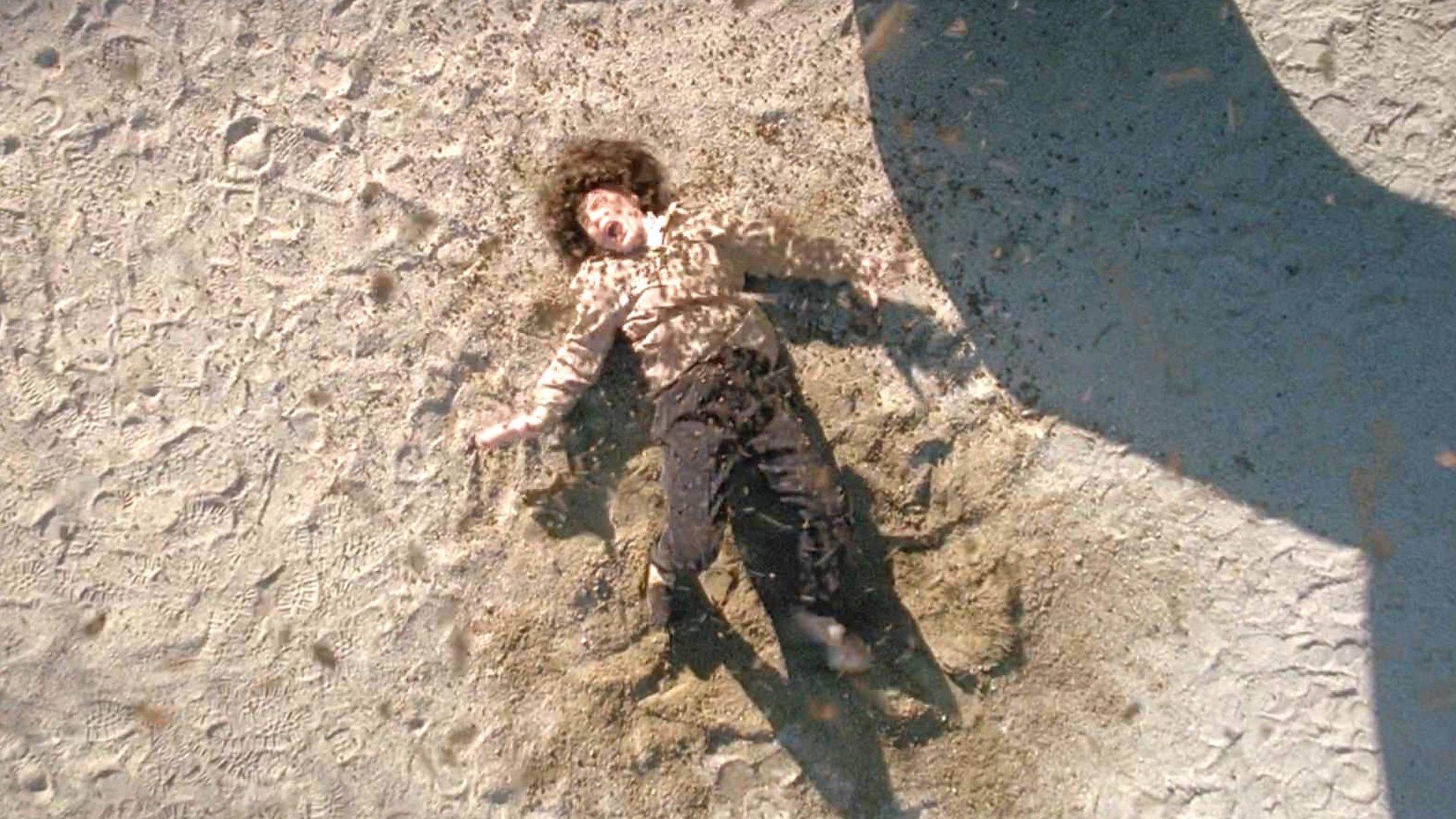 Still from Zero Sum