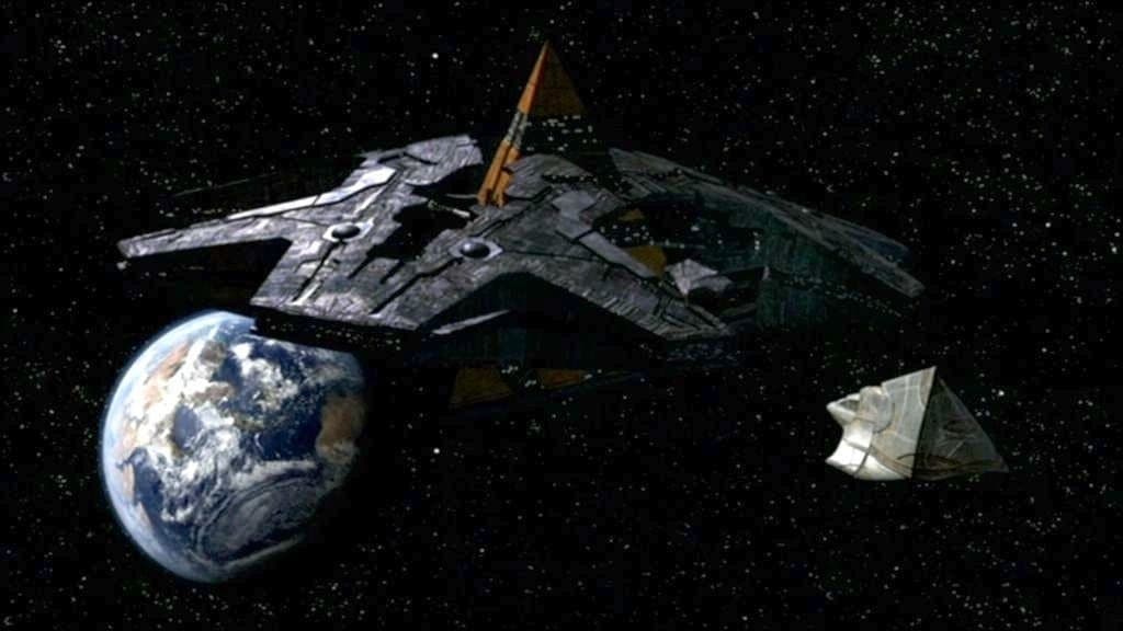 Still from Descent