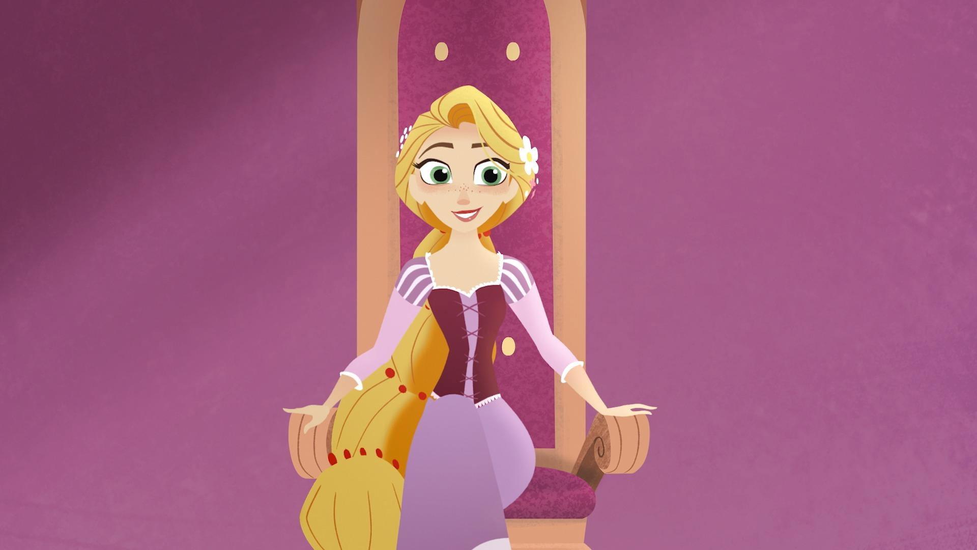 Still from Queen for a Day