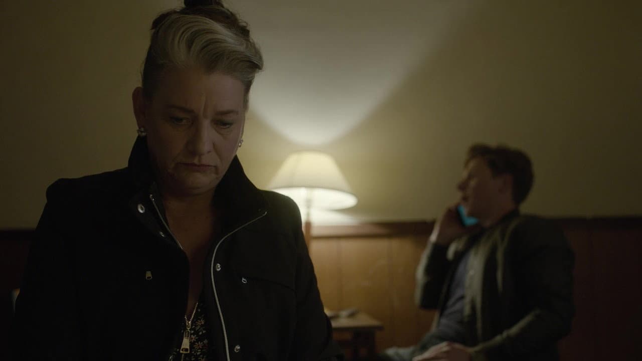 Still from Stuck
