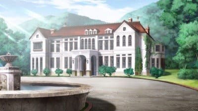 Still from Picture Drama 06: Secret Episode 3 - Mafuyu