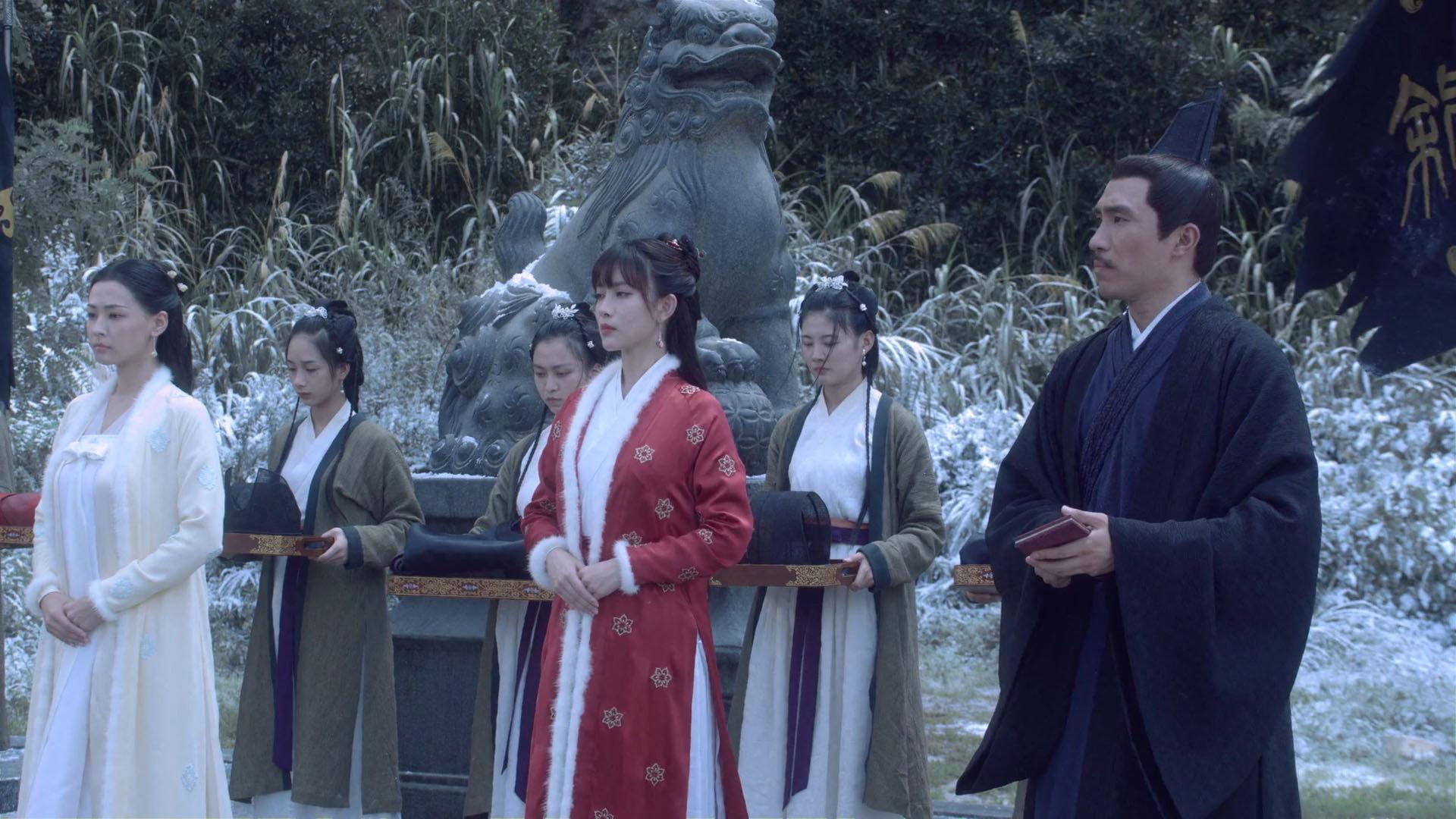 Still from Episode 7