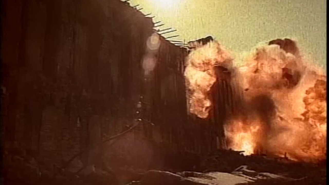Still from War