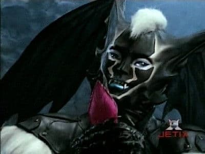 Still from The Snow Prince