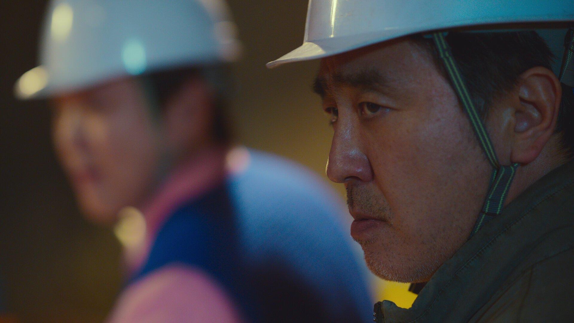 Still from Episode 9