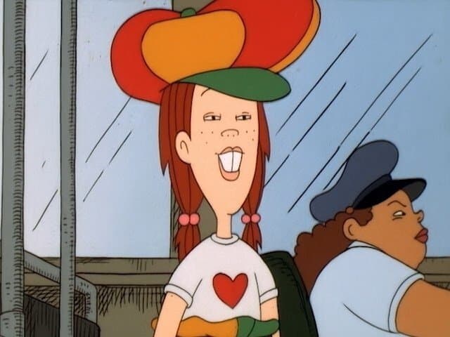 Still from My Fair Gretchen