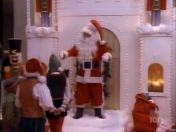 Still from A Very Cutlip Christmas