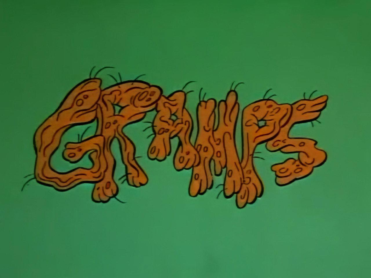 Still from Gramps