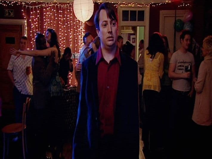 Still from Jeremy's Broke