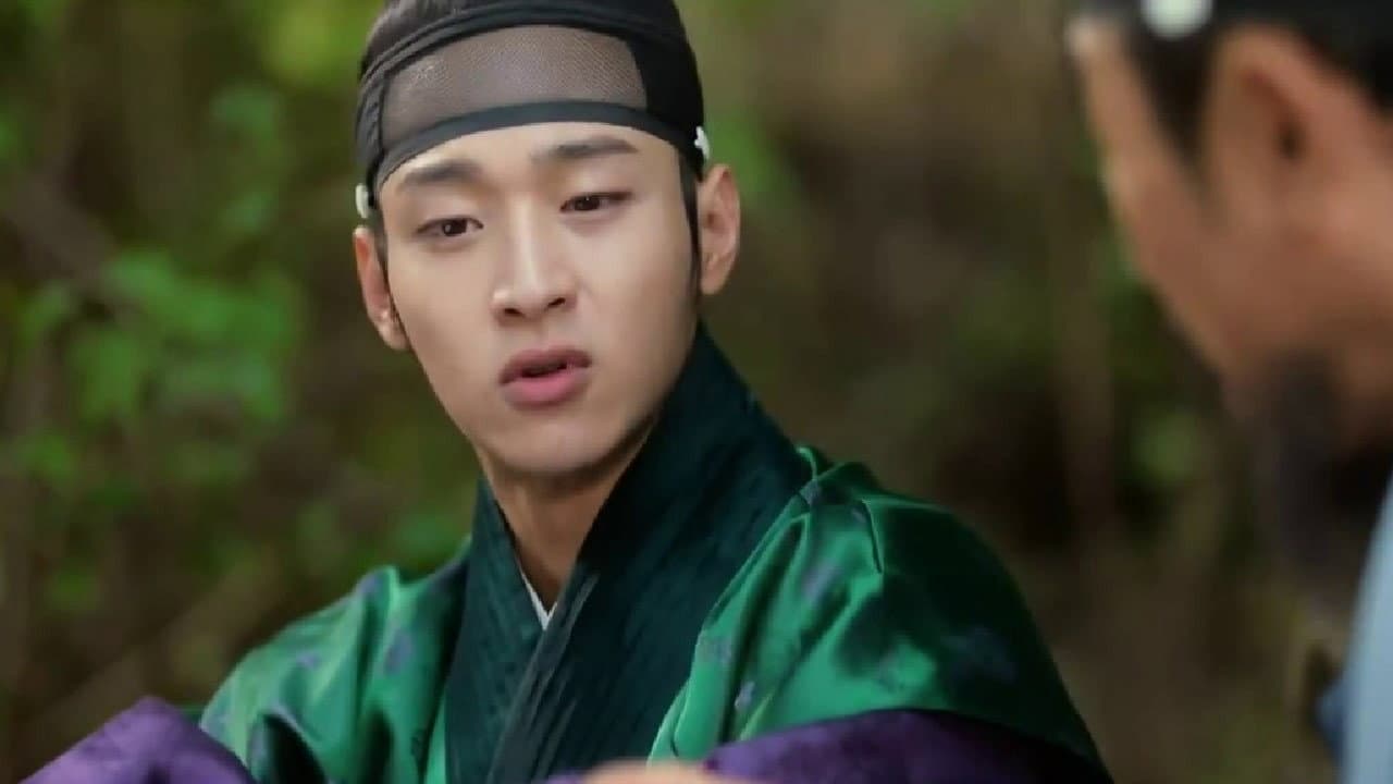 Still from Torturing Jung Yun-Jeo