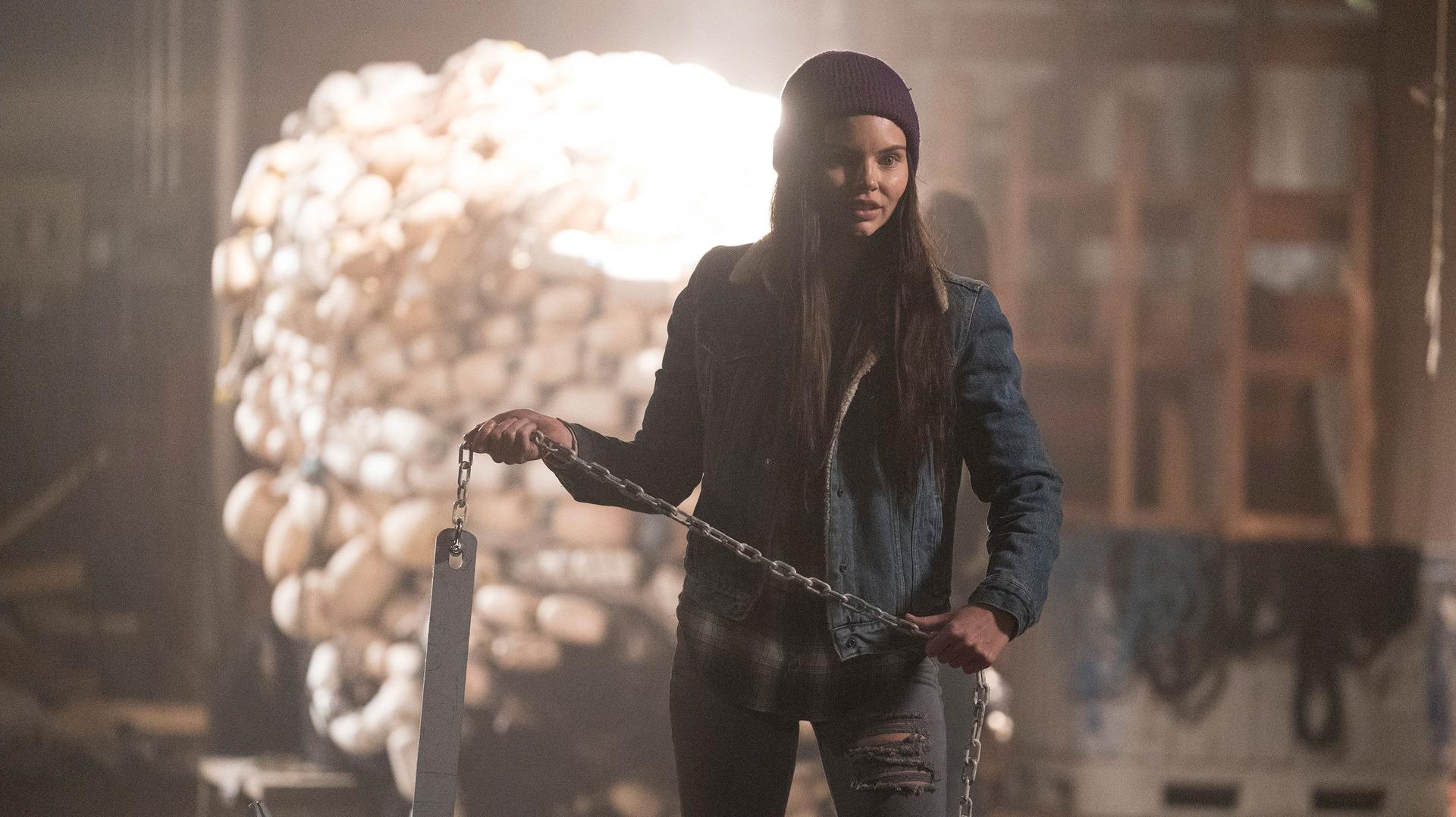 Still from Street Fight