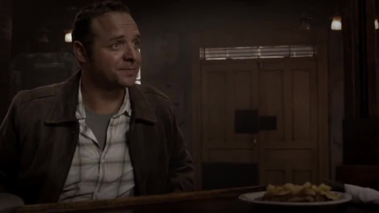 Still from The Real Lucas Hood