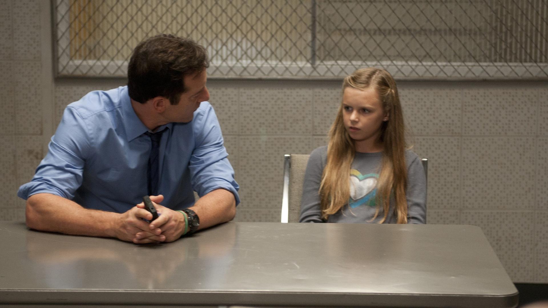 Still from Ricky's Tacos