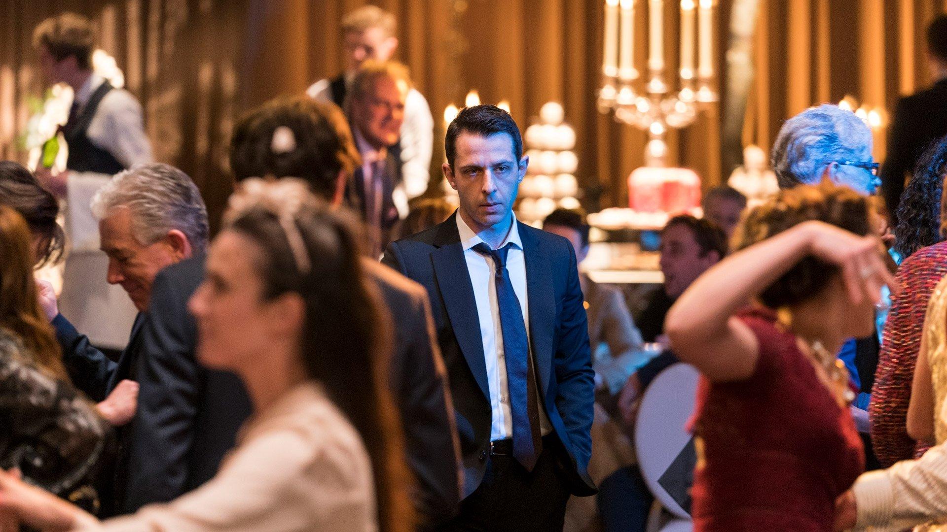 Still from Nobody Is Ever Missing