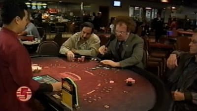 Still from Money