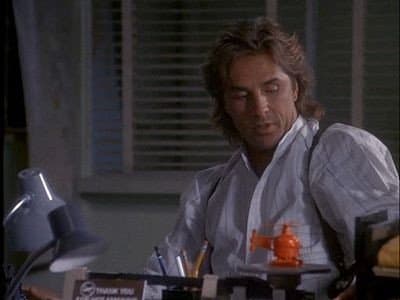 Still from Asian Cut