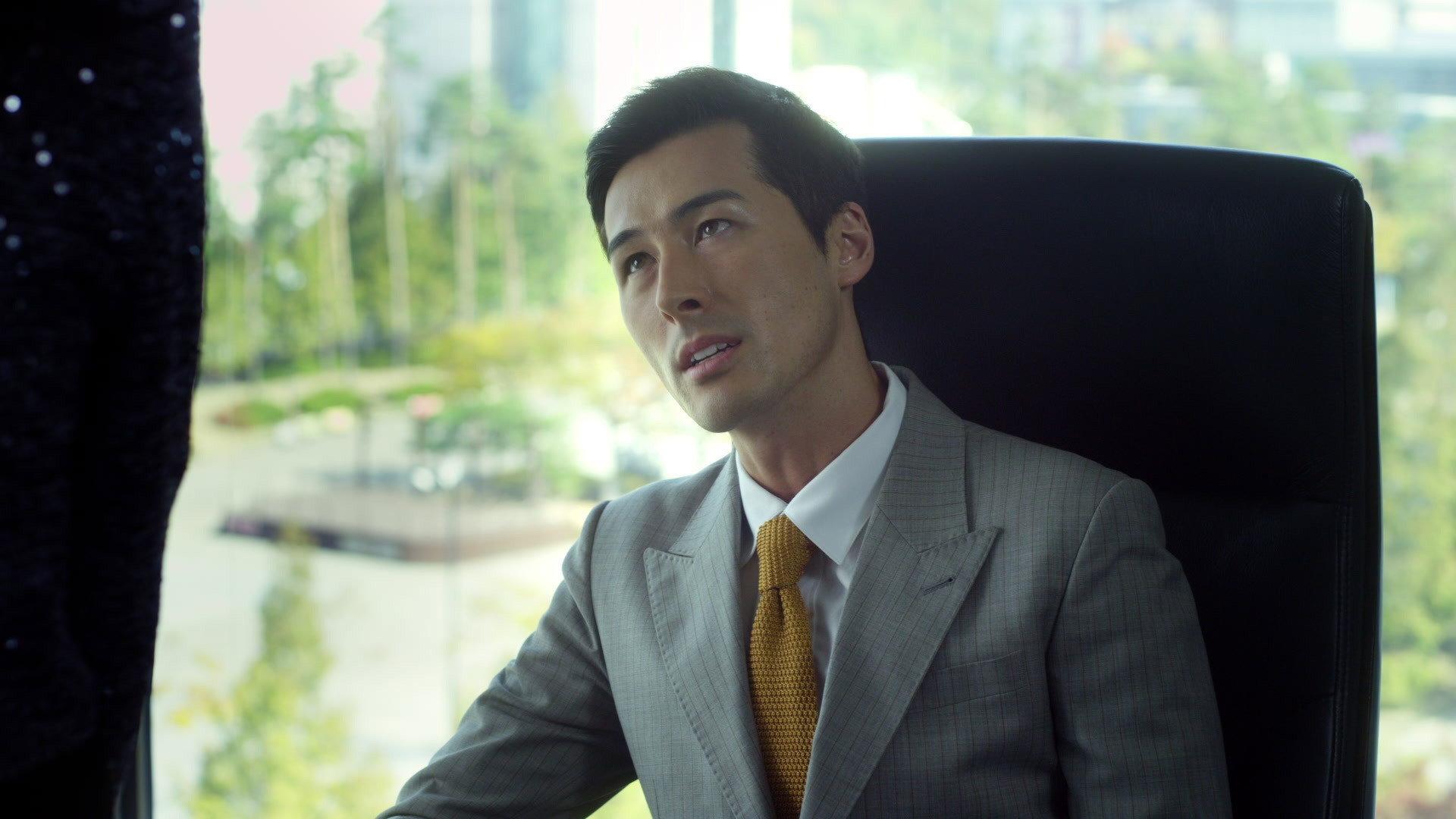 Still from Episode 7