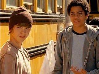 Still from With Or Without You