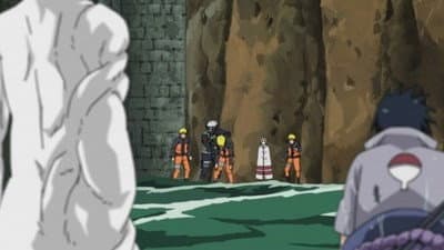 Still from High-Level Shinobi