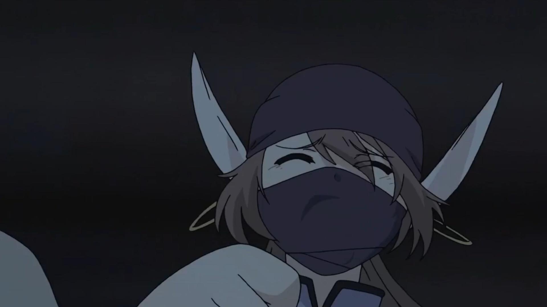 Still from First Battle