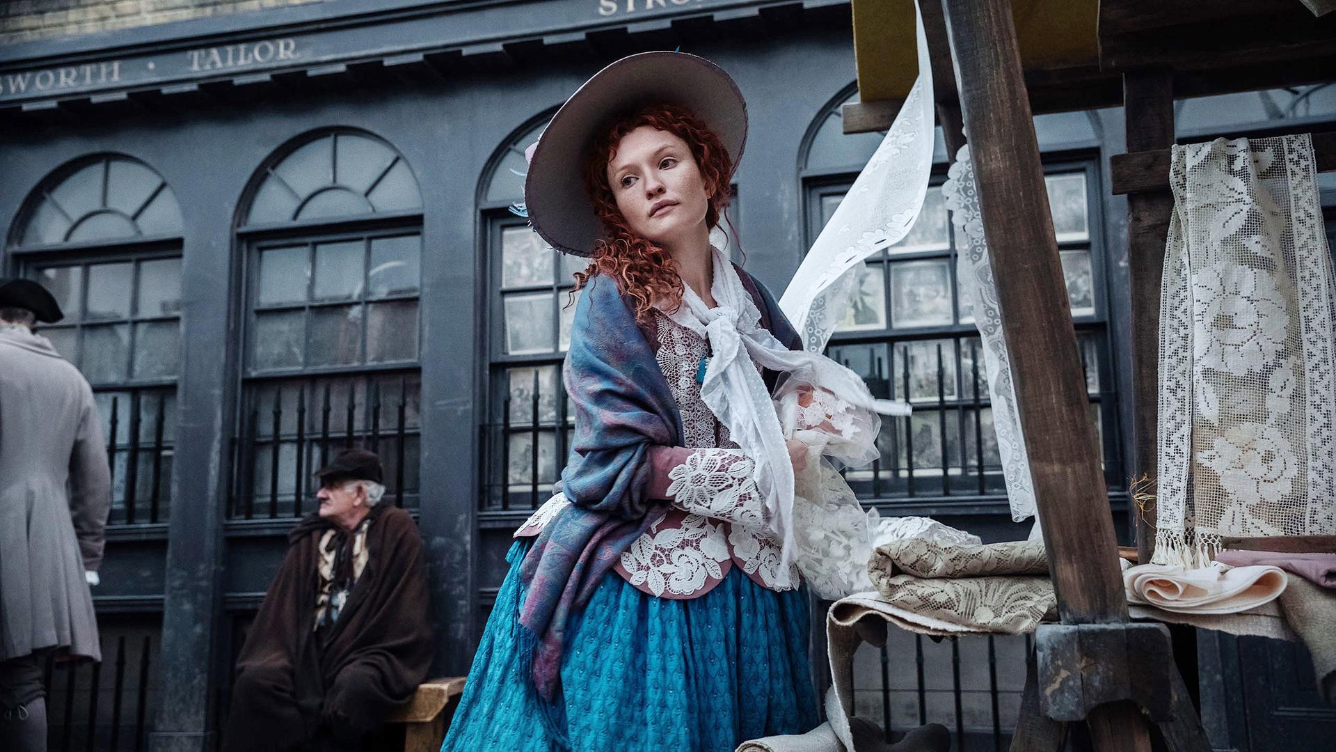 Still from A Prayer for Mad Sweeney