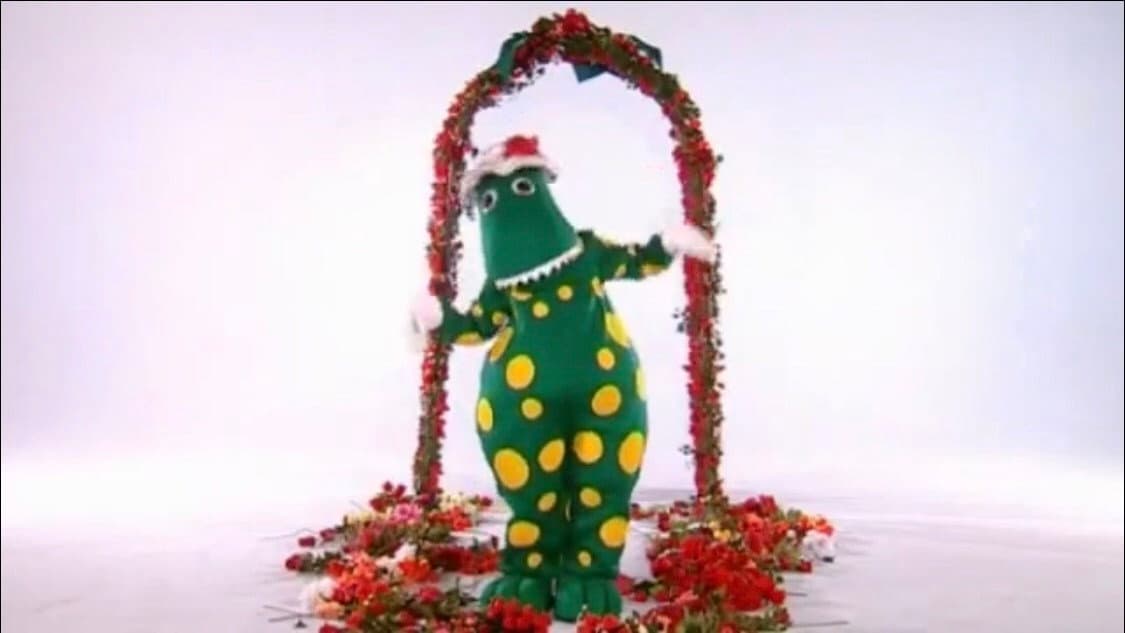Still from I Count 1-10
