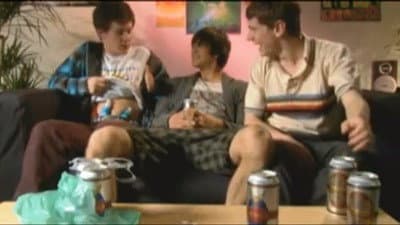 Still from Unseen Skins S4: Naomily