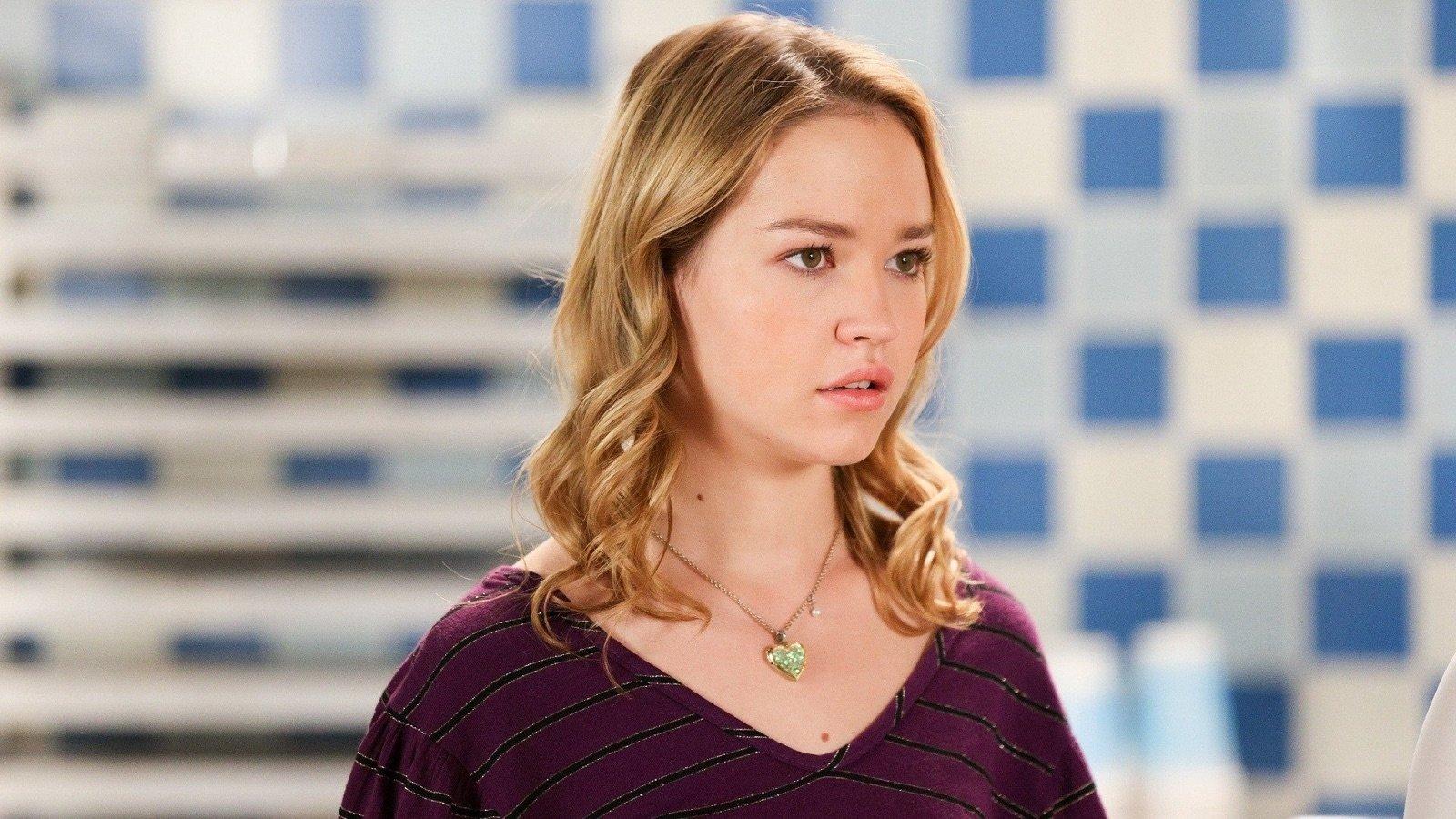 Still from A Peck Of Familial Love