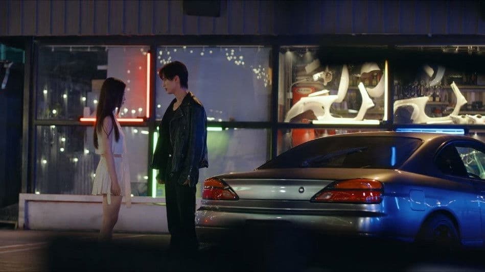Still from Episode 2