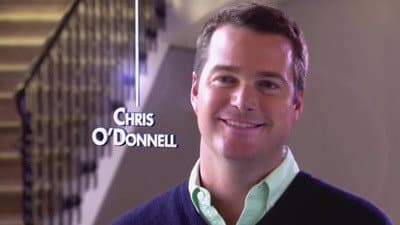 Still from Chris O'Donnell