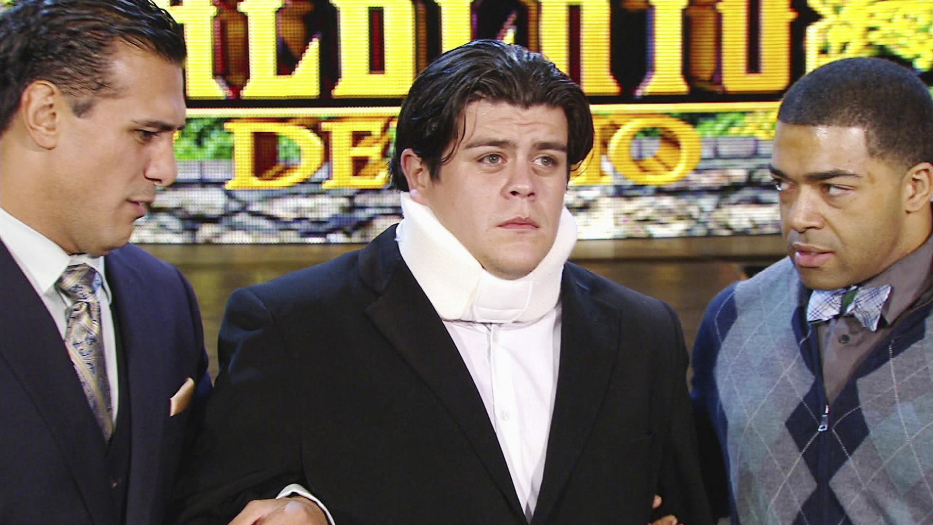 Still from SmackDown - Sep. 07, 2012