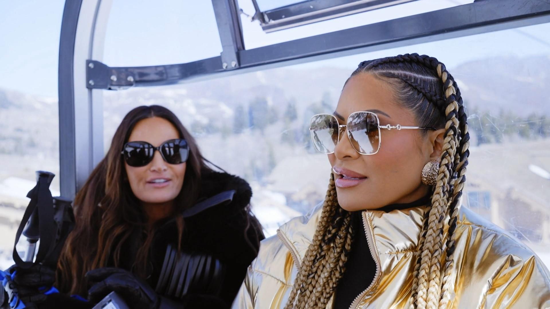 Still from RSVPlease