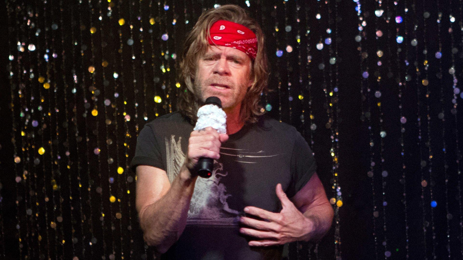 Still from Frank the Plumber
