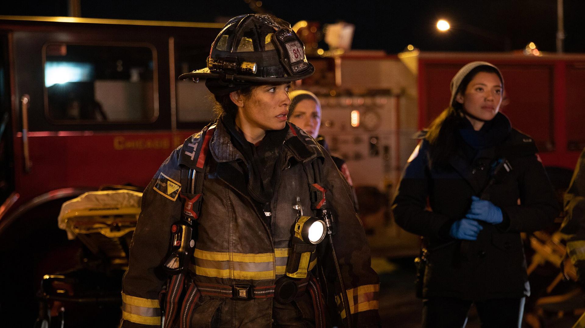 Still from Where We End Up