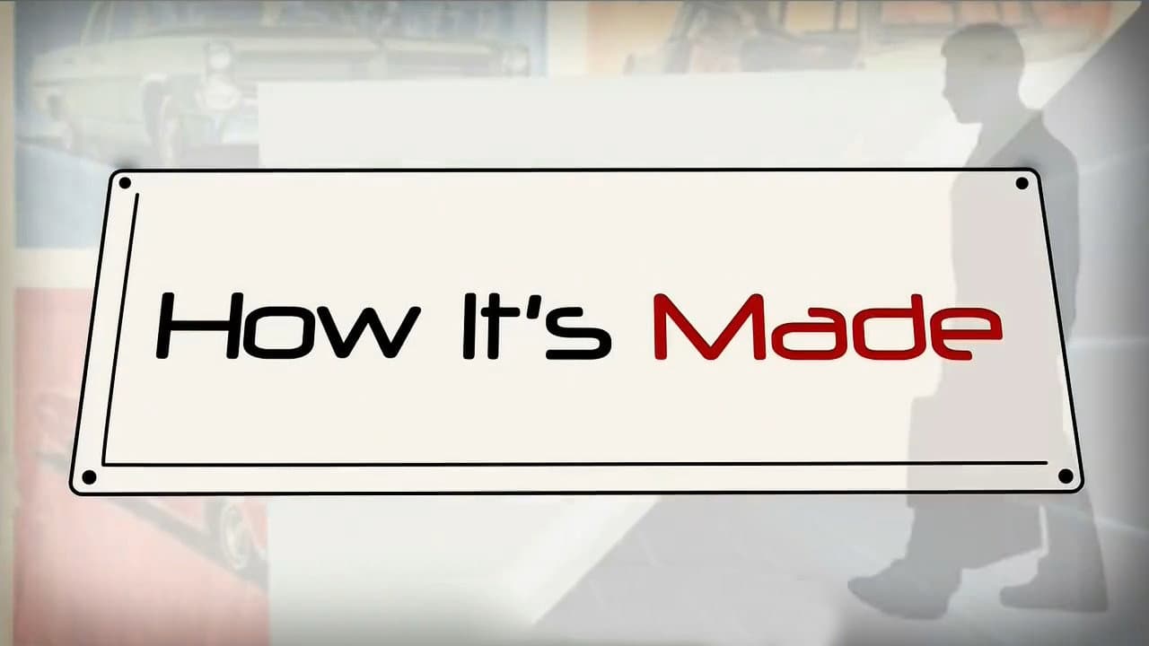 Still from Made in America Edition